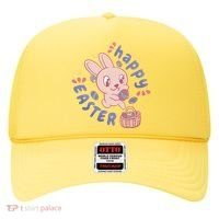 Happy Easter Adorable Bunny Hat thumb 0