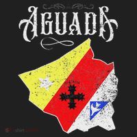 Hecho En Aguada Camisas De Puerto Rico Women's Sweatshirt thumb 2