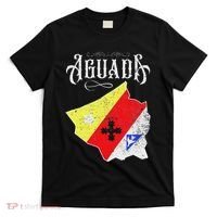 Hecho En Aguada Camisas De Puerto Rico T-Shirt thumb 0