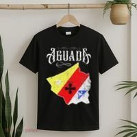 Hecho En Aguada Camisas De Puerto Rico T-Shirt thumb 2