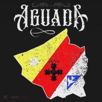 Hecho En Aguada Camisas De Puerto Rico Mousepad thumb 1