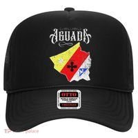Hecho En Aguada Camisas De Puerto Rico Hat thumb 0