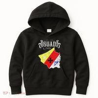 Hecho En Aguada Camisas De Puerto Rico Kids Hoodie thumb 0