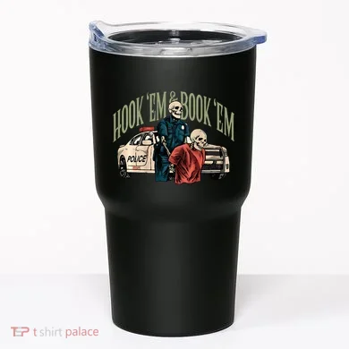 Tumbler