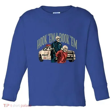 Toddler Long Sleeve