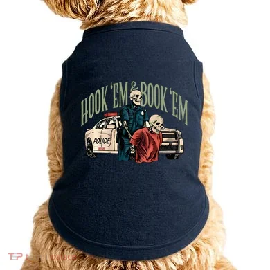 Doggie Tank