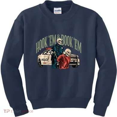Kids Sweatshirt