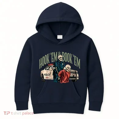 Kids Hoodie