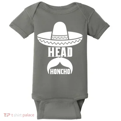 Baby Bodysuit