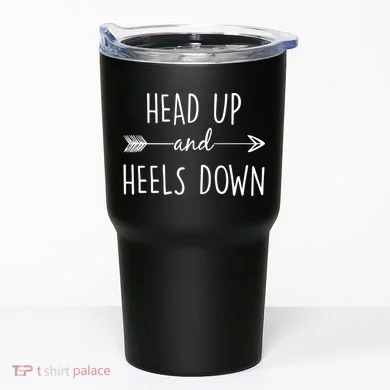 Tumbler