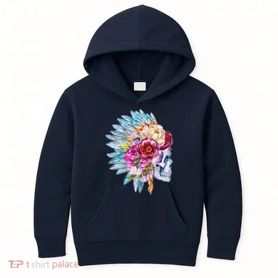 Kids Hoodie