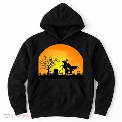 Headless Horseman Hoodie