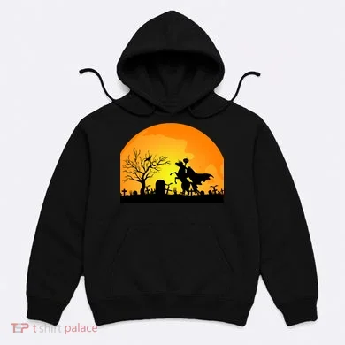 Headless Horseman Hoodie