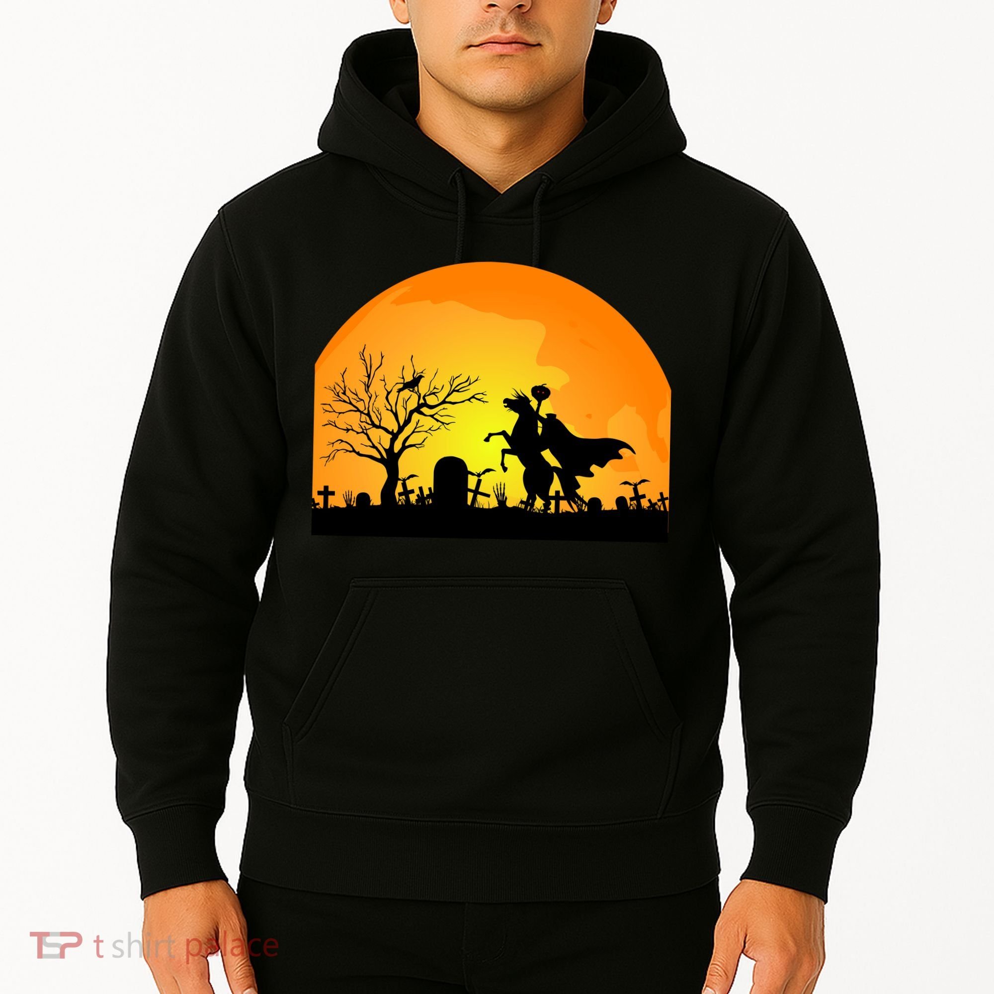 Headless Horseman Hoodie