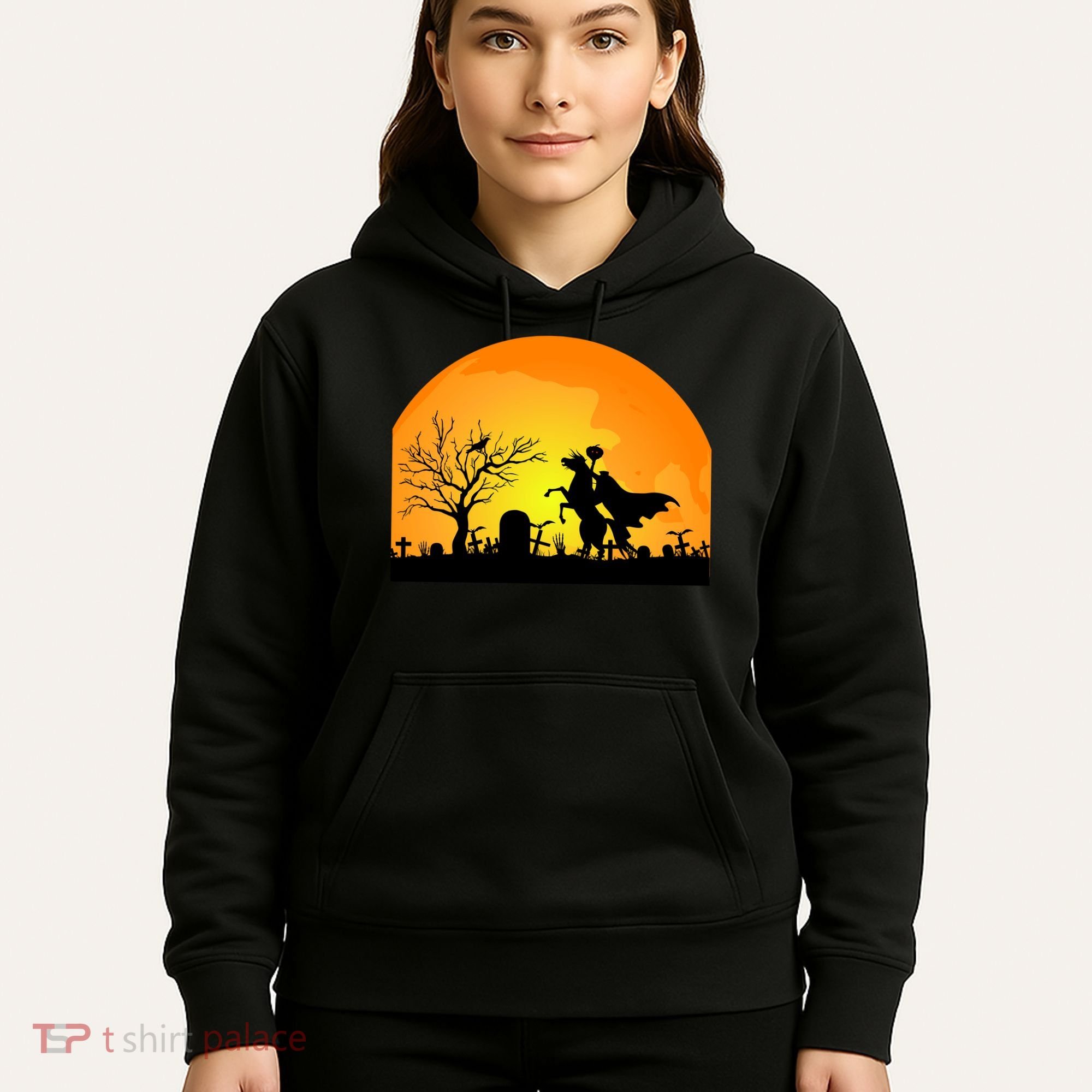 Headless Horseman Hoodie