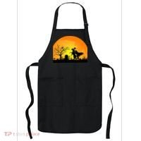 Headless Horseman Apron thumb 0