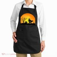 Headless Horseman Apron thumb 2