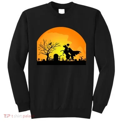 Headless Horseman Sweatshirt