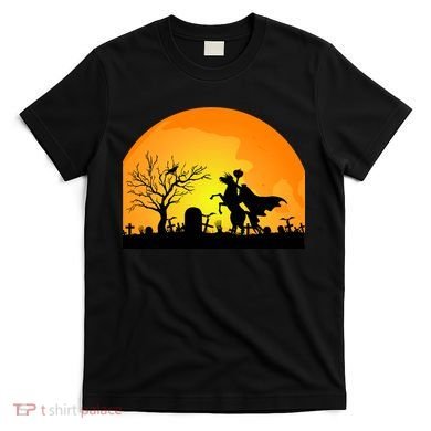 Headless Horseman T-Shirt