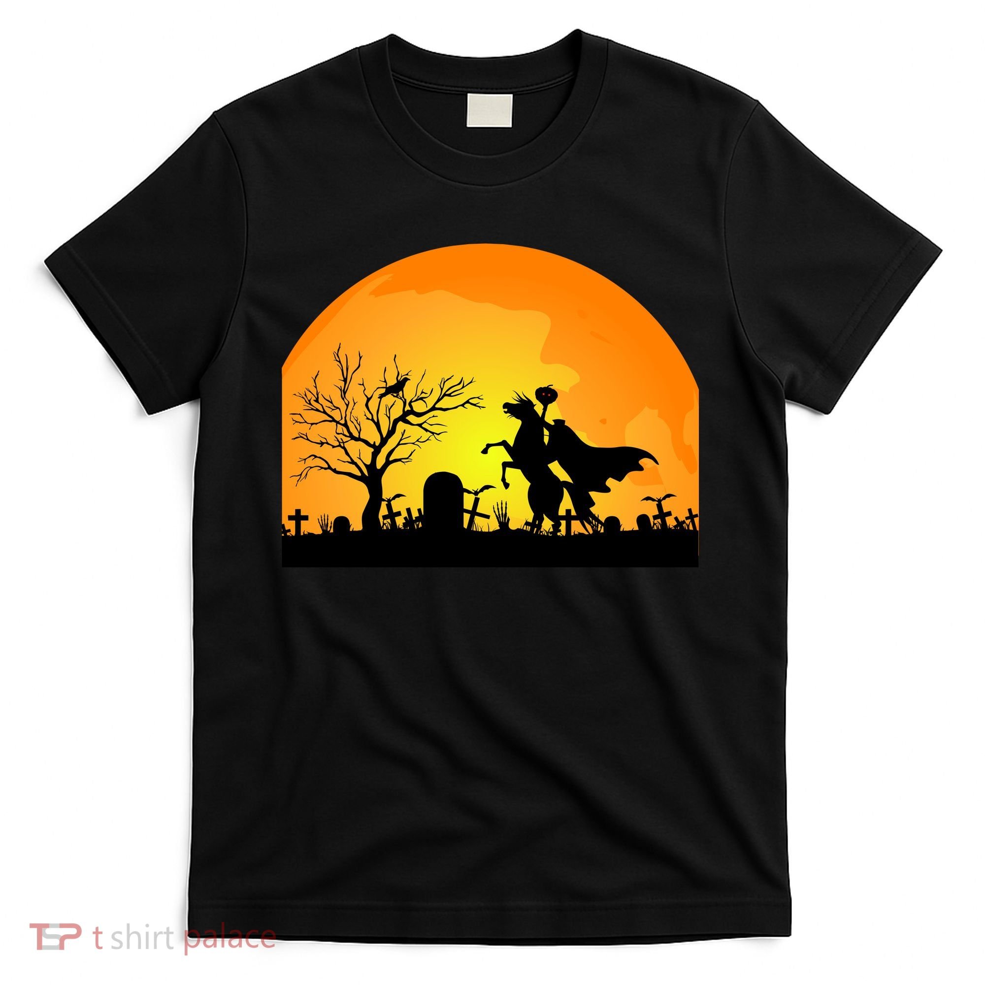 Headless Horseman T-Shirt