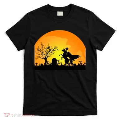 Headless Horseman T-Shirt