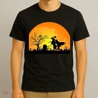 Headless Horseman T-Shirt thumb 3