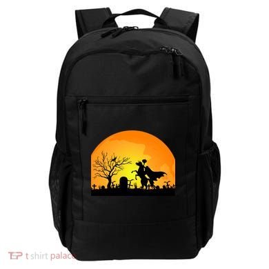 Headless Horseman Backpack