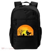 Headless Horseman Backpack thumb 0