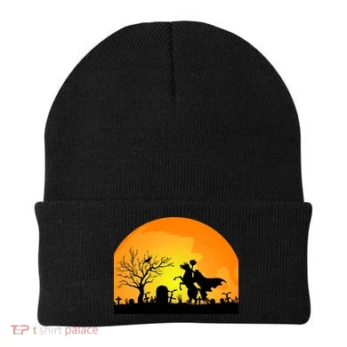 Headless Horseman Beanie