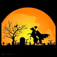 Headless Horseman Polo thumb 3
