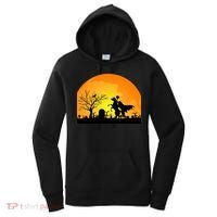 Headless Horseman Women's Hoodie thumb 0