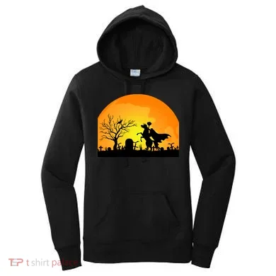 Headless Horseman Women's Hoodie