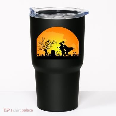 Headless Horseman Tumbler