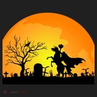 Headless Horseman Tumbler thumb 3