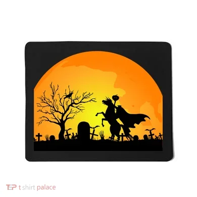 Headless Horseman Mousepad