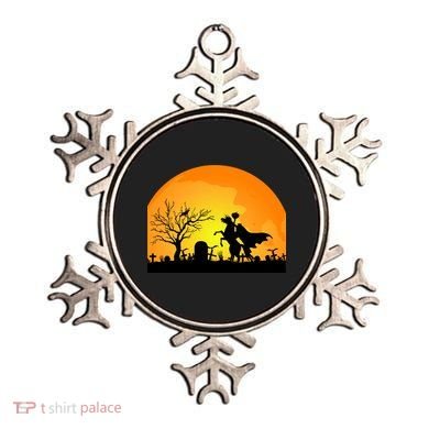 Headless Horseman Ornament