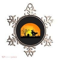 Headless Horseman Ornament thumb 0