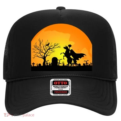 Headless Horseman Hat