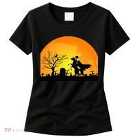 Headless Horseman Women's T-Shirt thumb 0