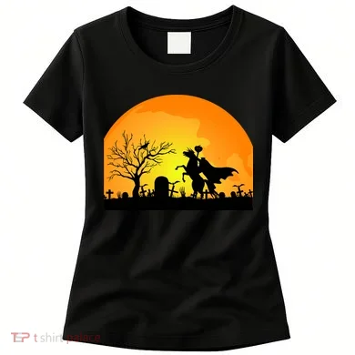 Headless Horseman Women's T-Shirt