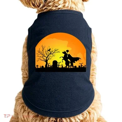 Doggie Tank