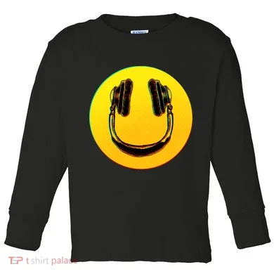 Toddler Long Sleeve