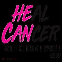 Heal Breast Cancer With God Coffee Mug thumb 5