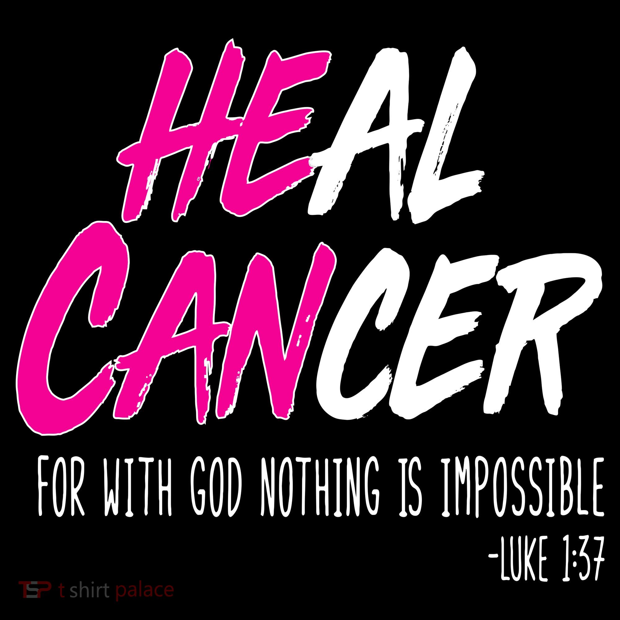 Heal Breast Cancer With God Women's Hoodie