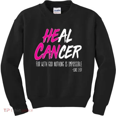 Kids Sweatshirt