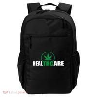Health Care THC Weed Backpack thumb 0