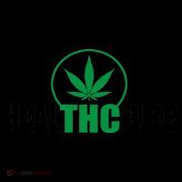 Health Care THC Weed Coffee Mug thumb 5