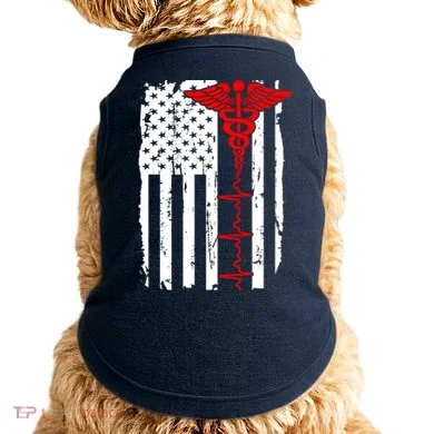Doggie Tank