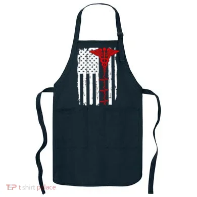 Apron