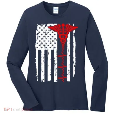 Women's Long Sleeve Shirt
